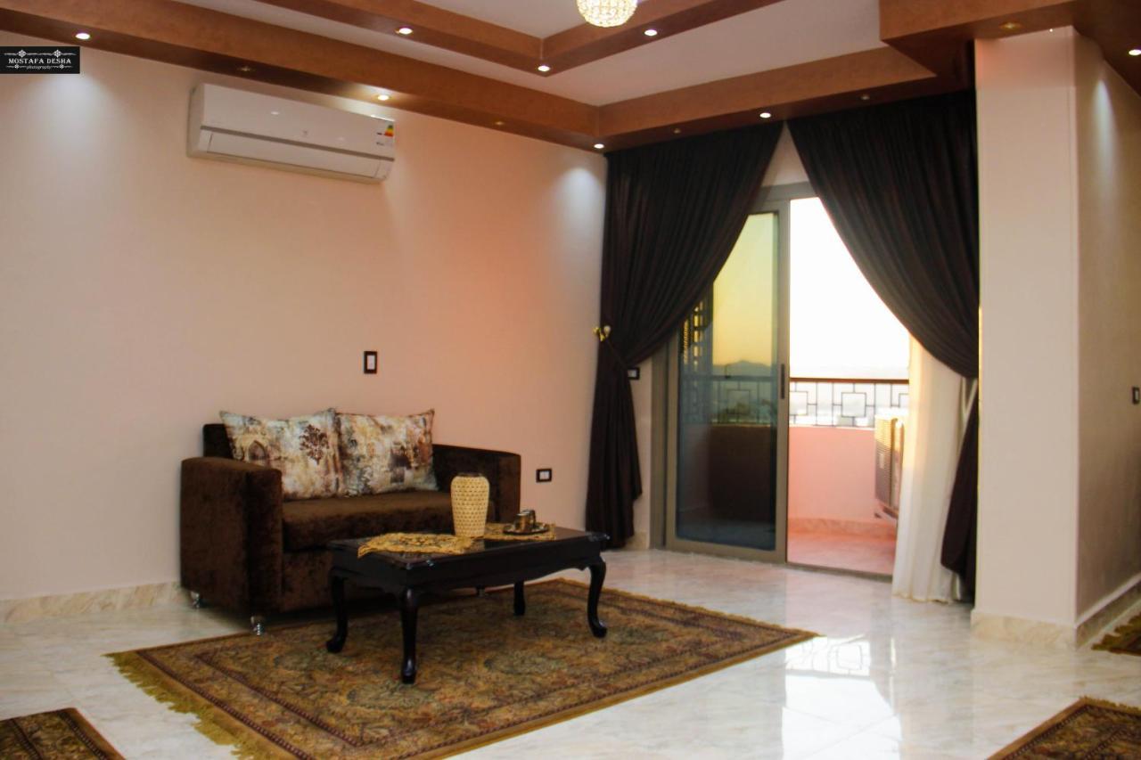 Aswan Plaza - Share Apartment Luaran gambar