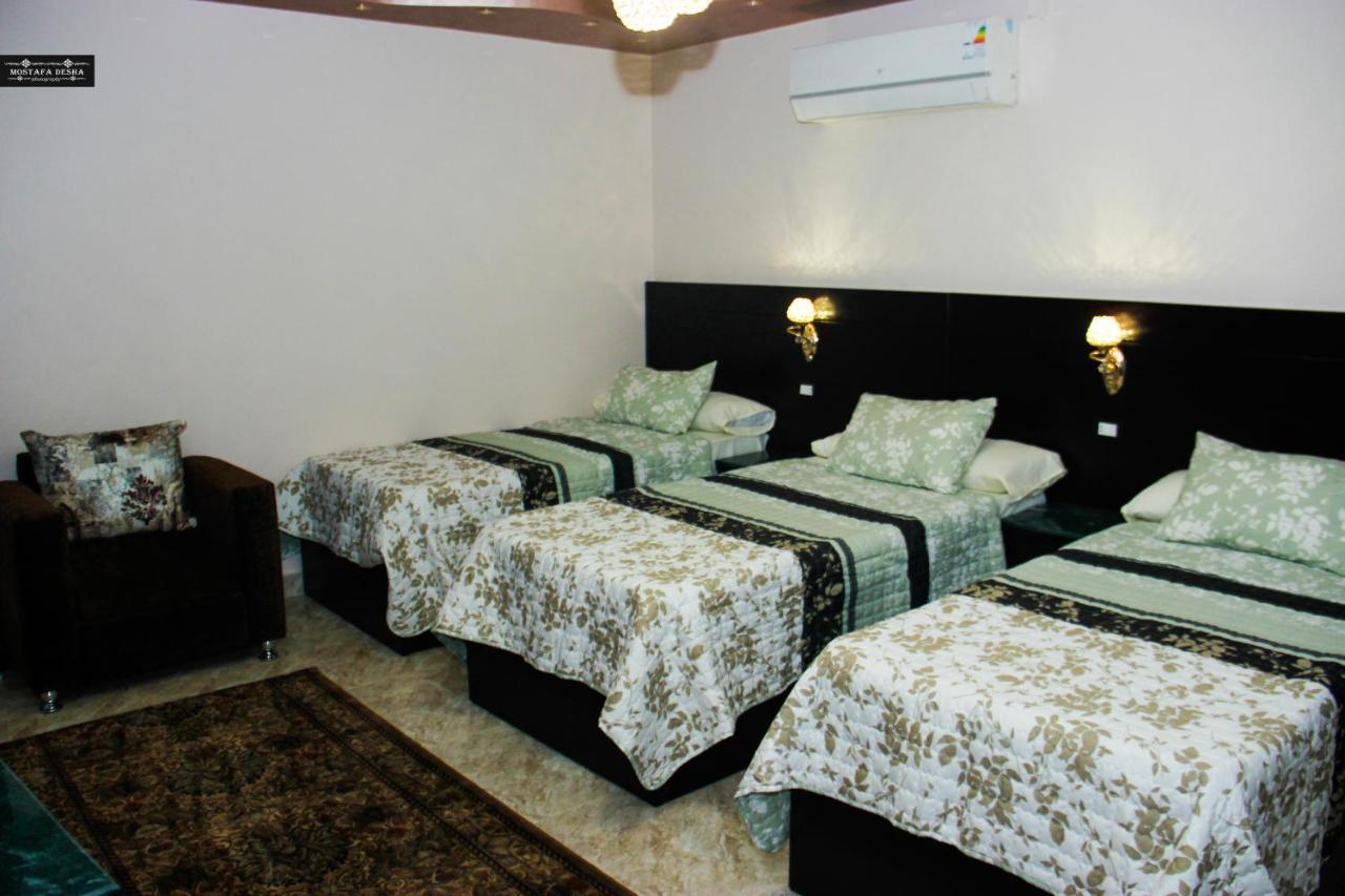 Aswan Plaza - Share Apartment Luaran gambar