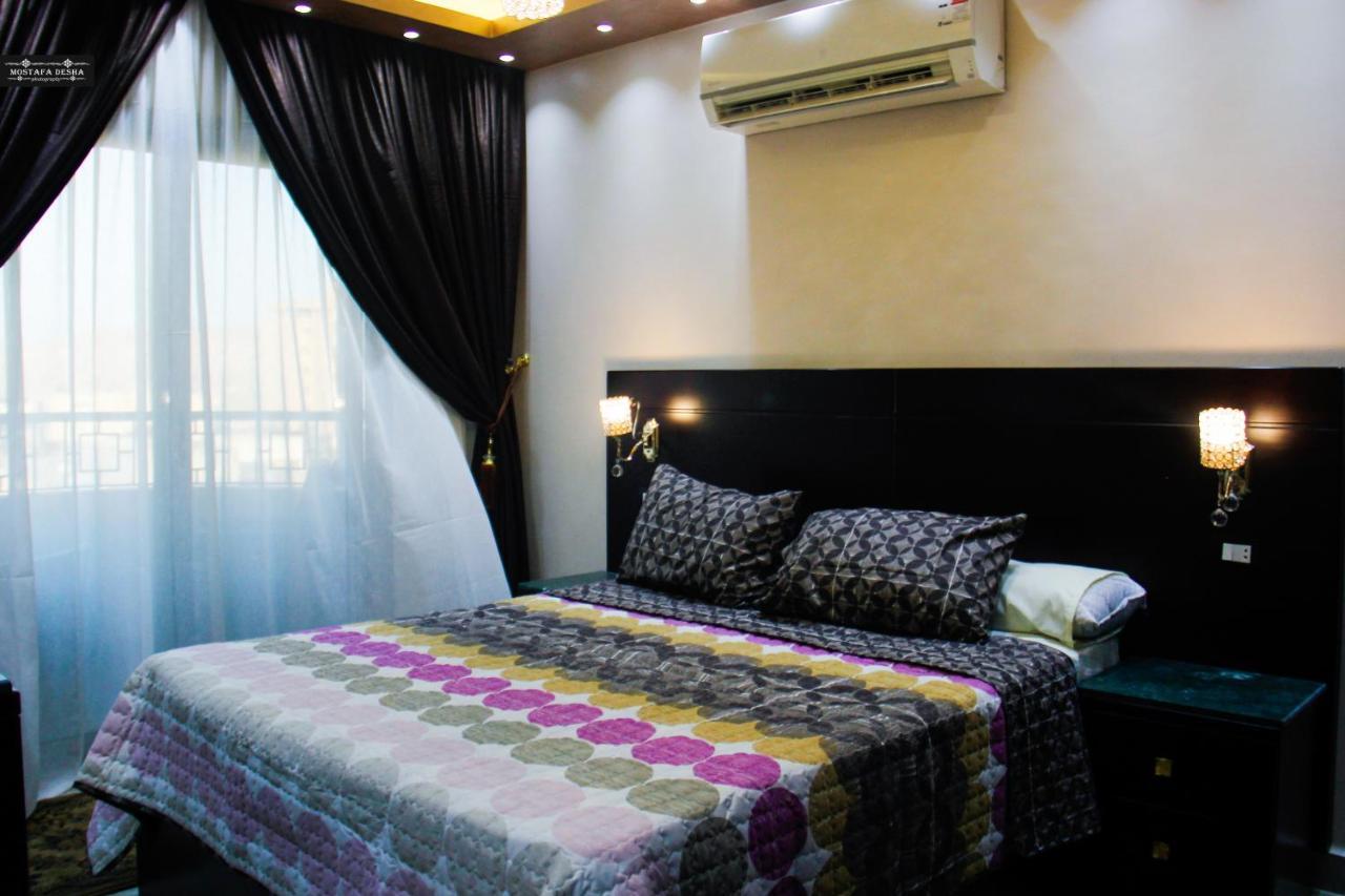 Aswan Plaza - Share Apartment Luaran gambar