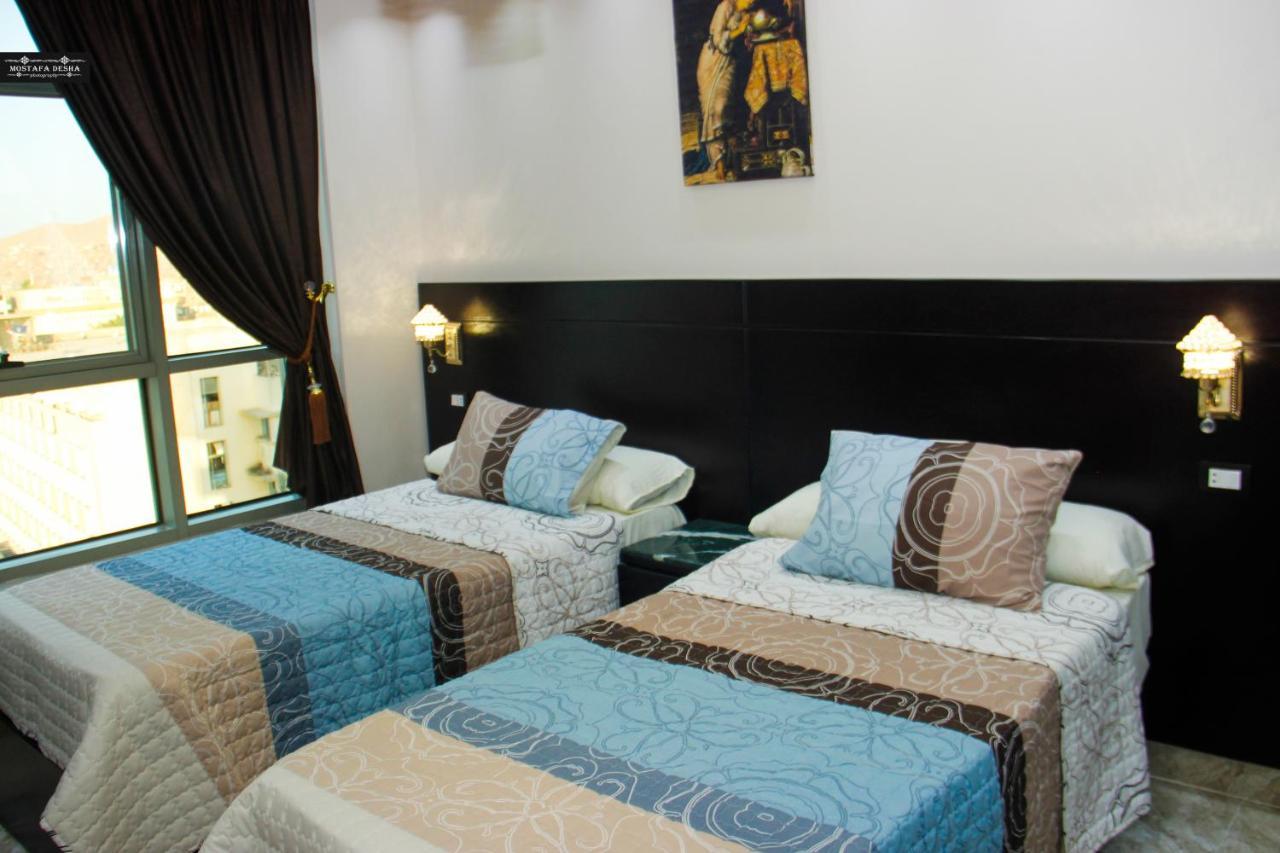 Aswan Plaza - Share Apartment Luaran gambar