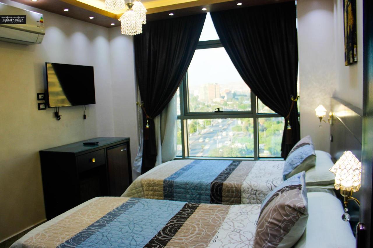 Aswan Plaza - Share Apartment Luaran gambar