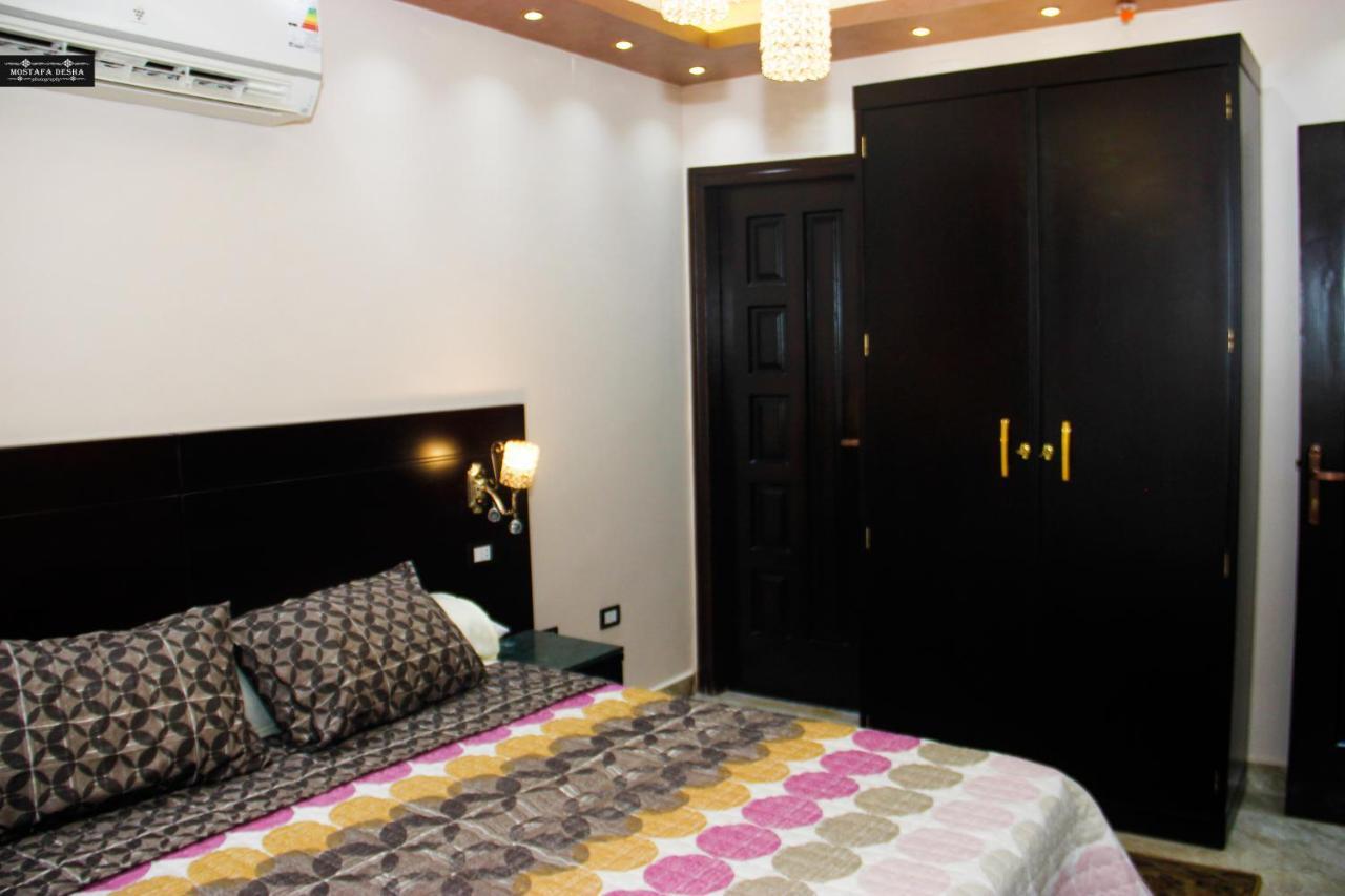 Aswan Plaza - Share Apartment Luaran gambar