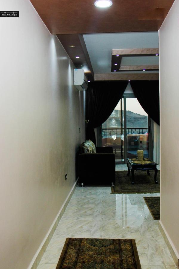 Aswan Plaza - Share Apartment Luaran gambar